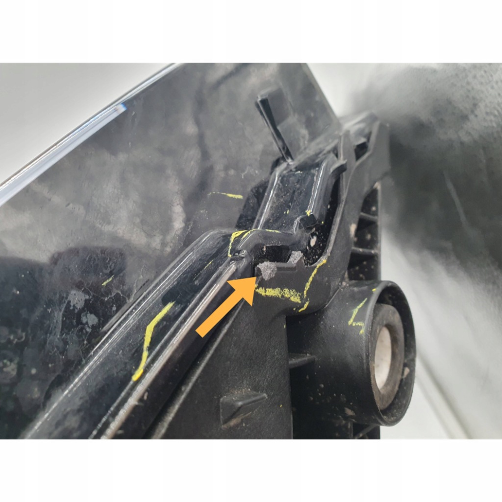 фото №9, Лампа фара full led matrix audi q8 4m8 4m8941036