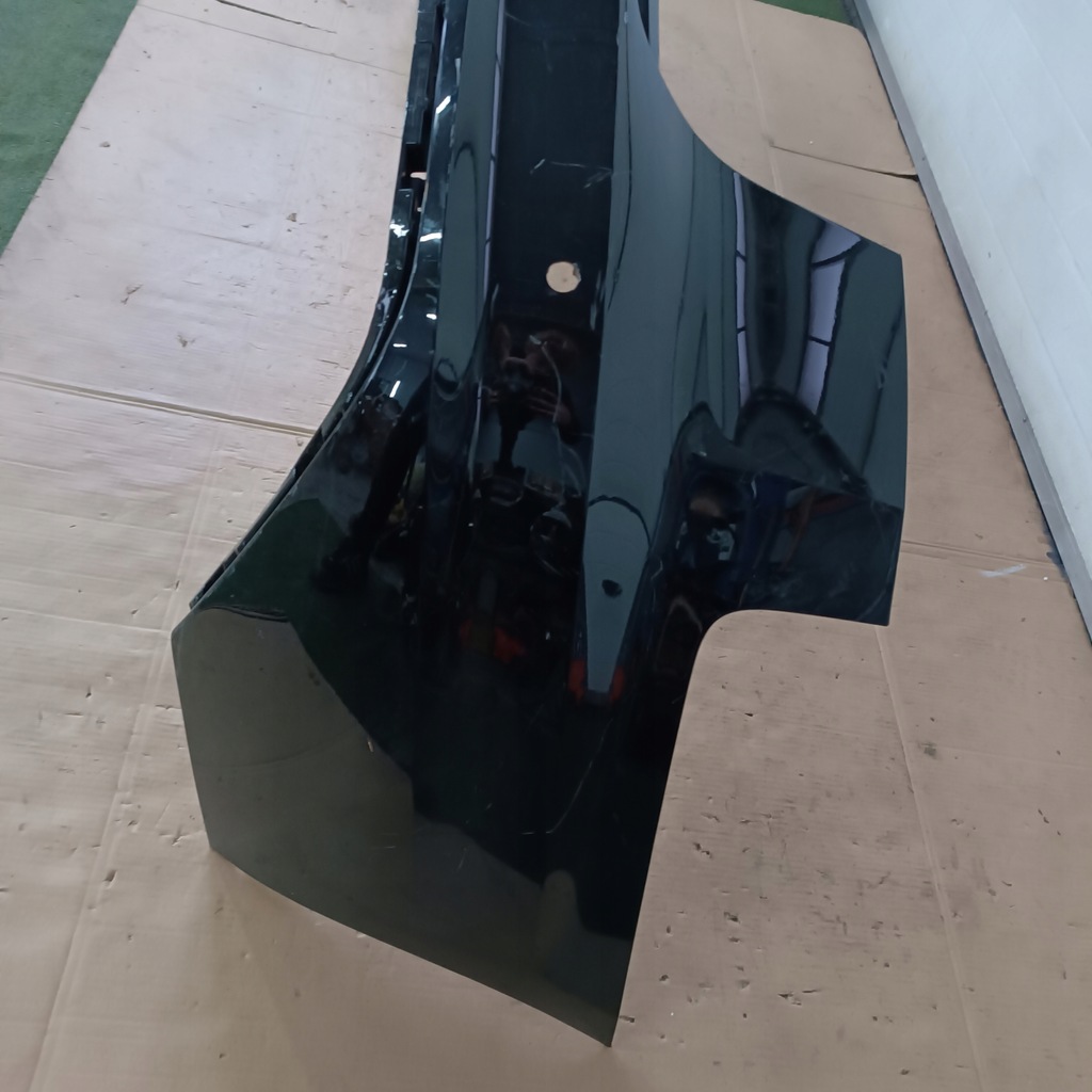 фото №8, Бампер задняя audi a4 b9 lift kombi 8w9807511s