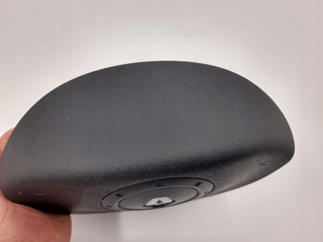 фото №5, Подушка безпеки водія renault kangoo ii iii 1 патрон