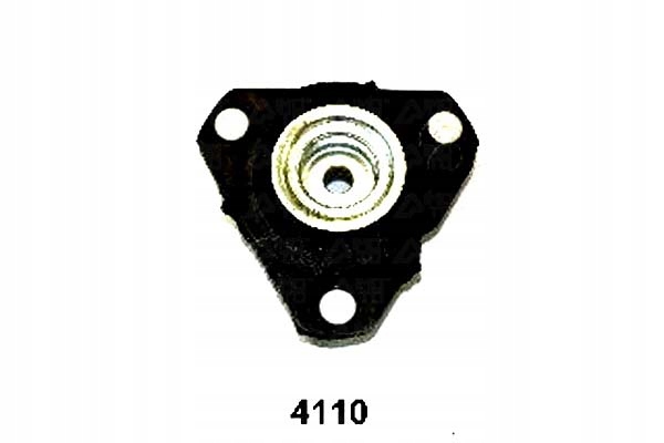 фото №1, Подушка амортизатора japanparts 51920smge01 gom41