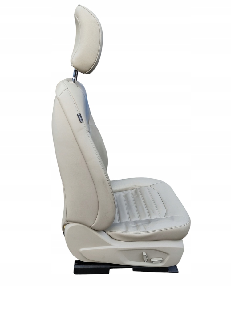 фото №9, Сиденья ford fusion usa кожа подогрев памяти