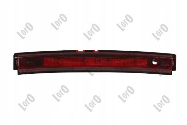 фото №1, Додаткові світло стоп nissan micra v, juke, renault zoe, clio iv, megane i