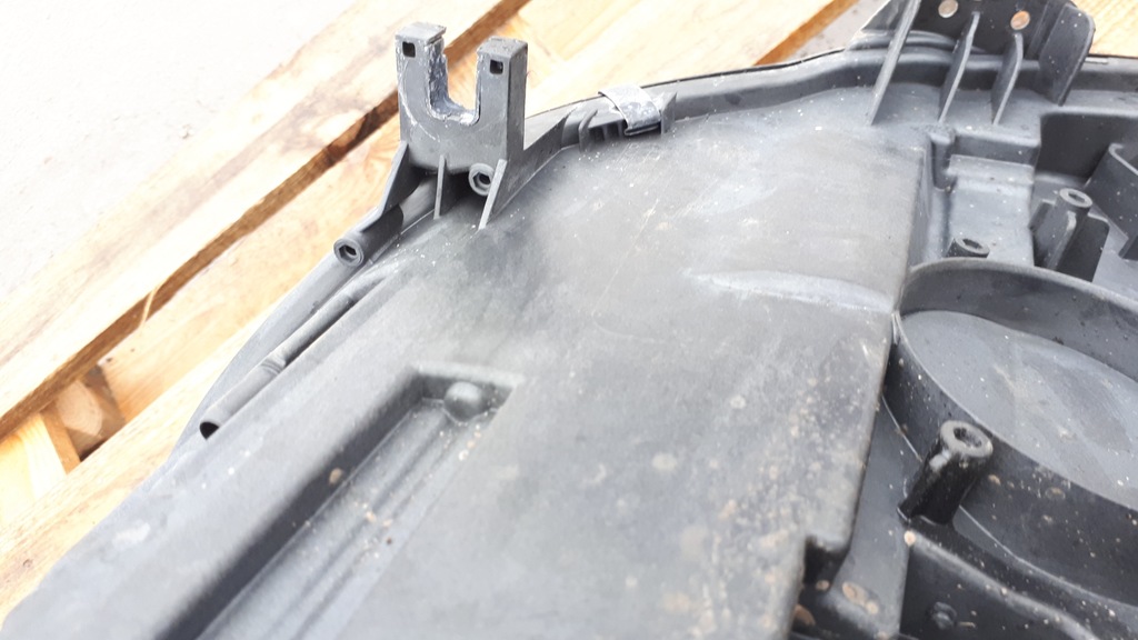 фото №14, A4 b9 lift лампа правая перед full led 8w0941034e