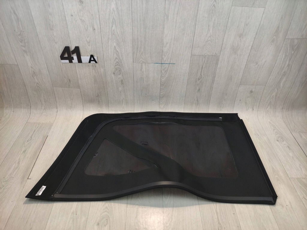 фото №8, Jeep sahara wrangler iii jk кабріолет 2d набір дах м'який soft top