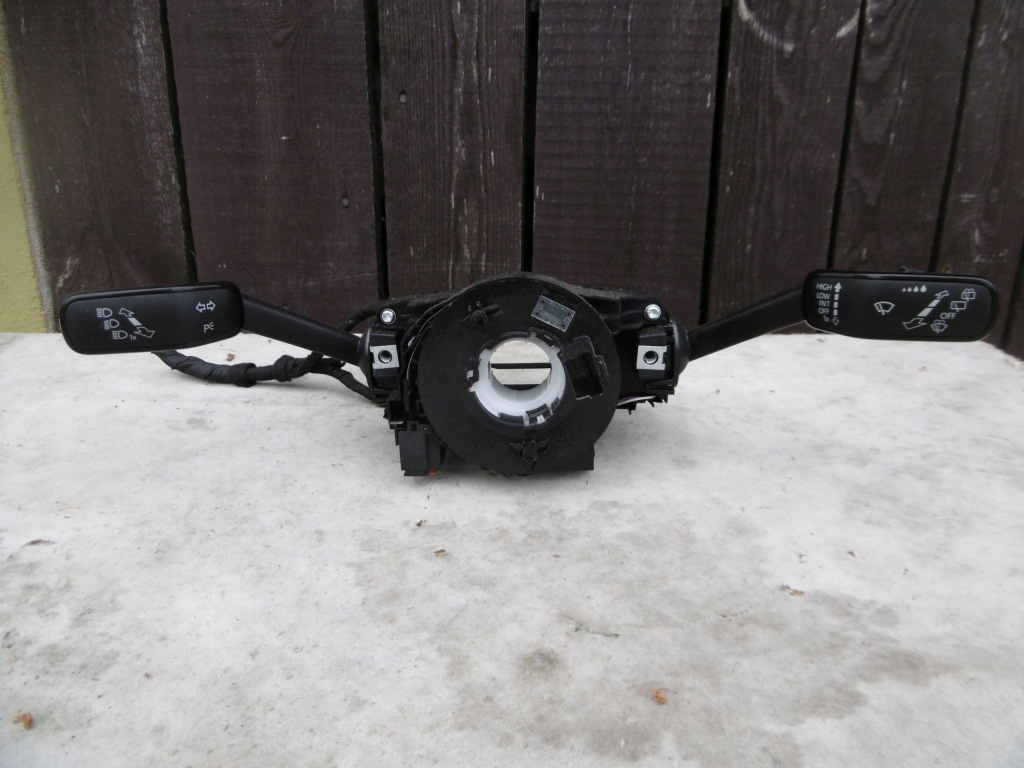 фото №1, Переключатель комбинированный 2q1953507l vw t-cross