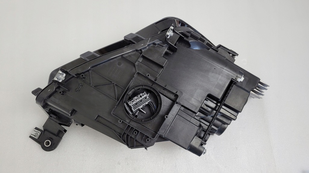 Фара ліва перед передня full led seat ateca 576 рестайлінг  2019- Доставка