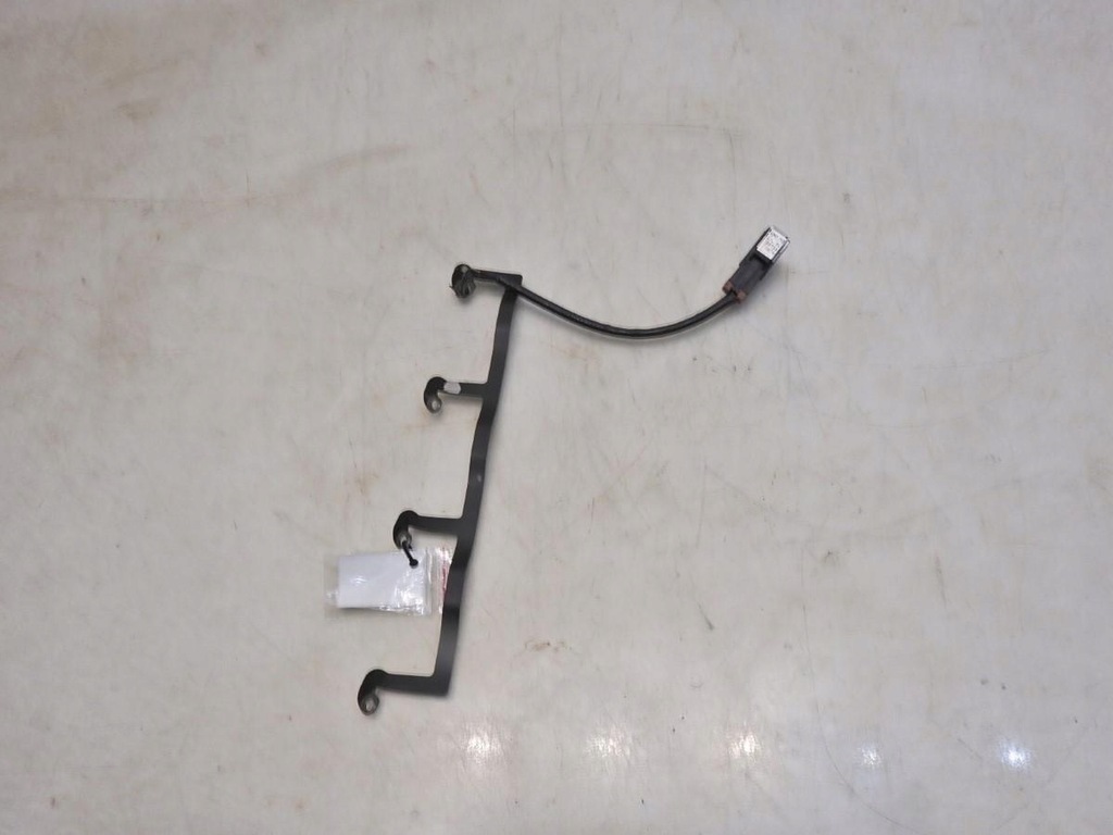 фото №5, Жгут электропроводка свеча накаливания hyundai santa fe ii 2.2 crdi