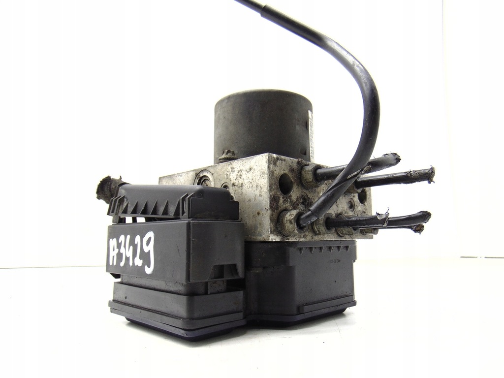 фото №1, Насос abs тормозная mini cooper r55 r56 6793932