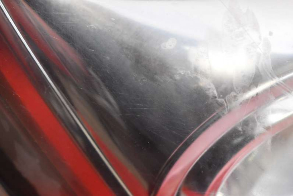 фото №11, Фара правый лампа перед eu 163682r ford s-max mk1 1 i 06-10