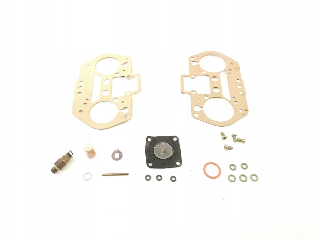 фото №1, Набір ремонтний карбюратора alfa romeo 33 88-94 оригінальний номер