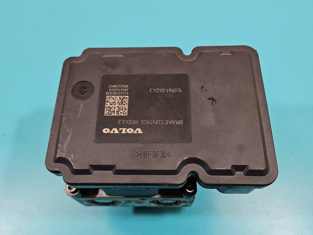 фото №8, Насос abs volvo v40 ii 12- p31423315