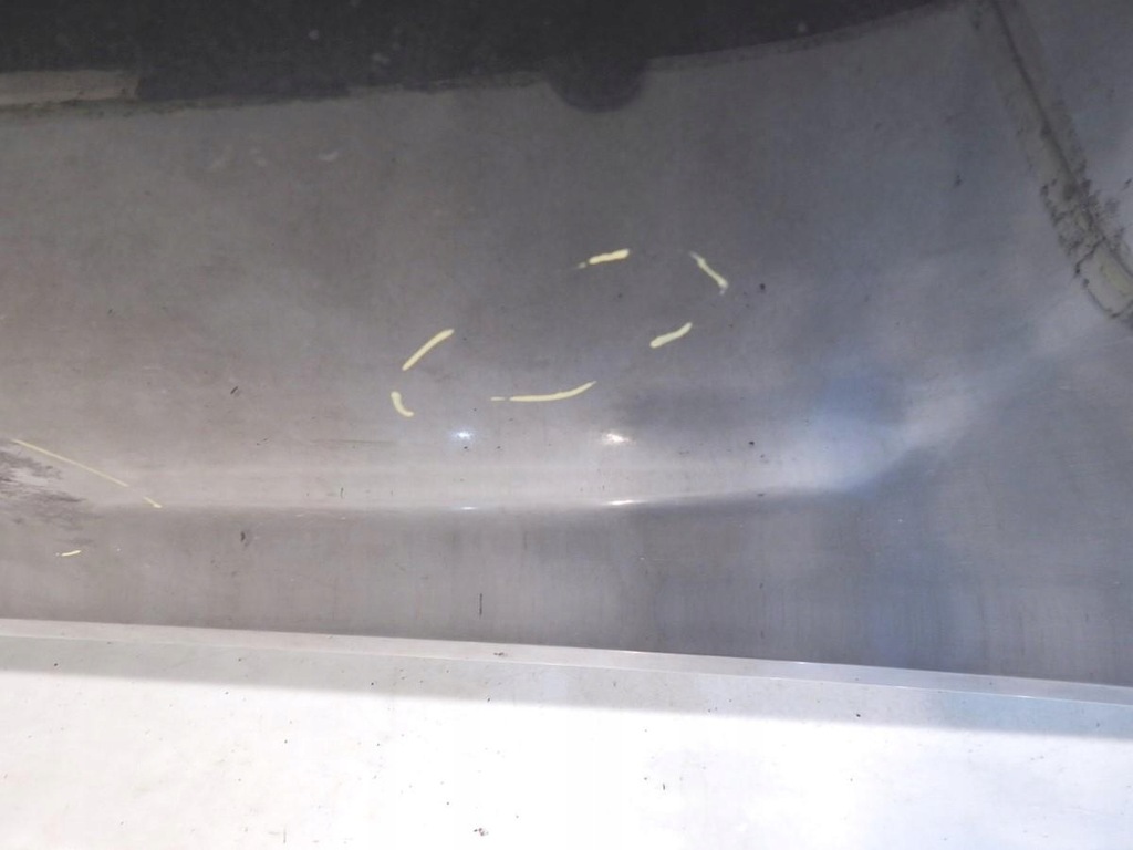 фото №7, Капот 61k subaru forester iii