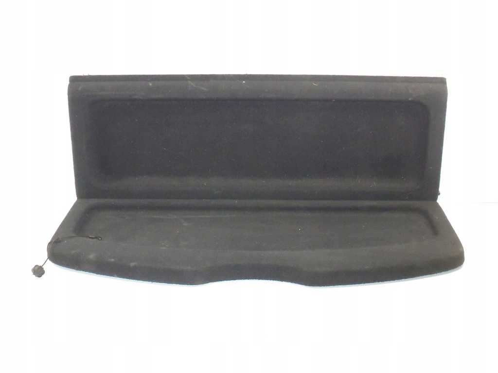 фото №1, Skoda octavia ii полка задняя задняя багажника 5d 1z5867769