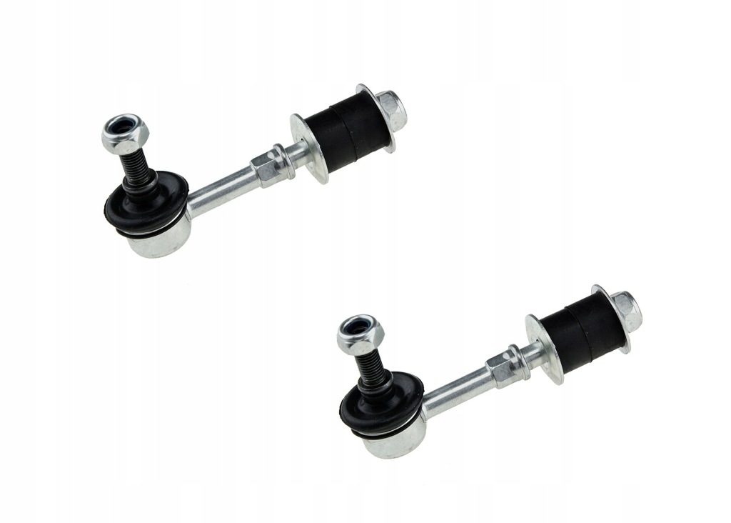 фото №1, З'єднувач стабілізатора задня лівий+ правий mitsubishi carisma da space star dg