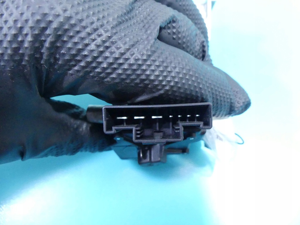 фото №8, Замок зажигания ключ вкладка seat ibiza v kj 1k0905851