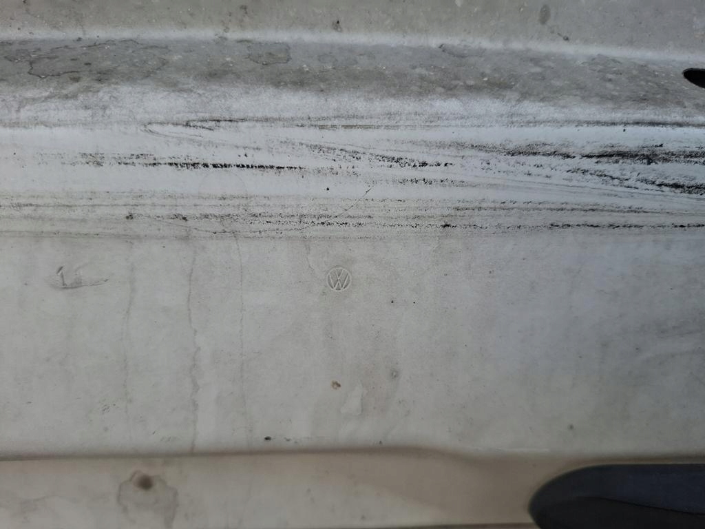 фото №11, Капот vw touran i,caddy iii демонтаж білий