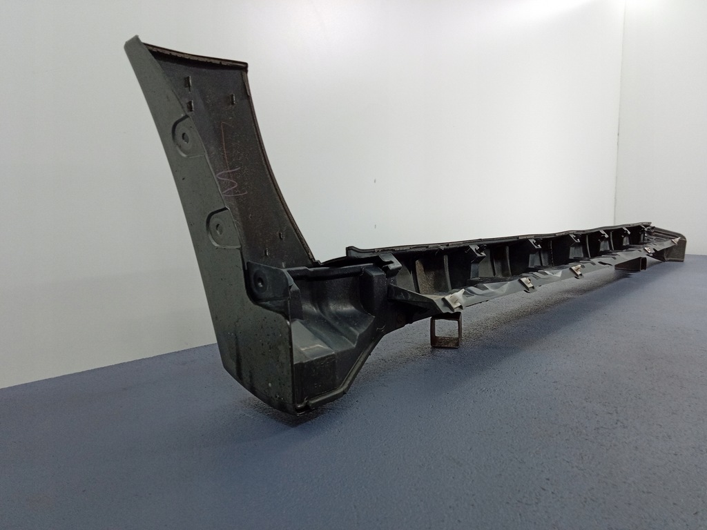 фото №9, Outlander i 03- молдинг порог правая mr971434