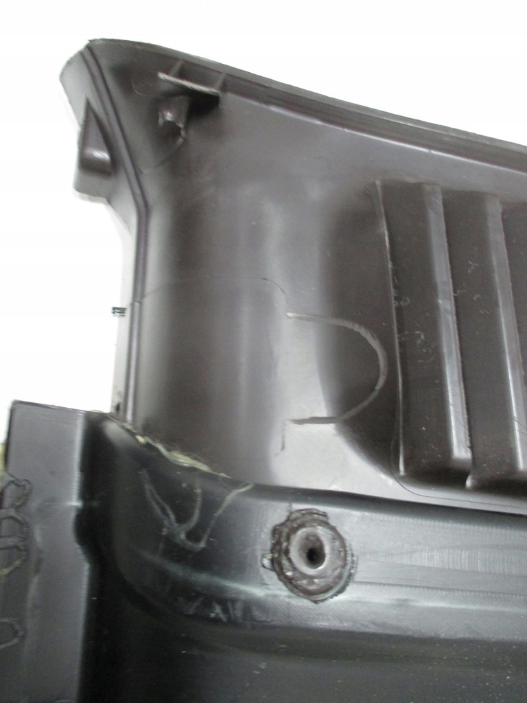 фото №5, Оббивка обшивка багажника jeep grand cherokee права