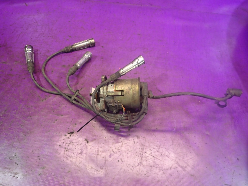 фото №1, Аппарат зажигание bosch 030905205ab