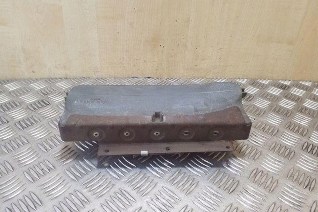 Купить Подушка подушка безопасности пассажира renault scénic 1 ja0/1_ 7700423714a 1.6l