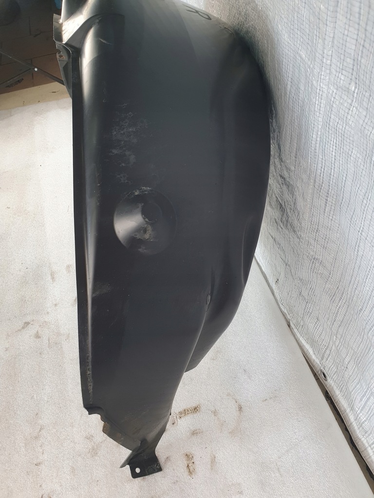 фото №2, Range rover vouge l322 подкрылок правый задняя