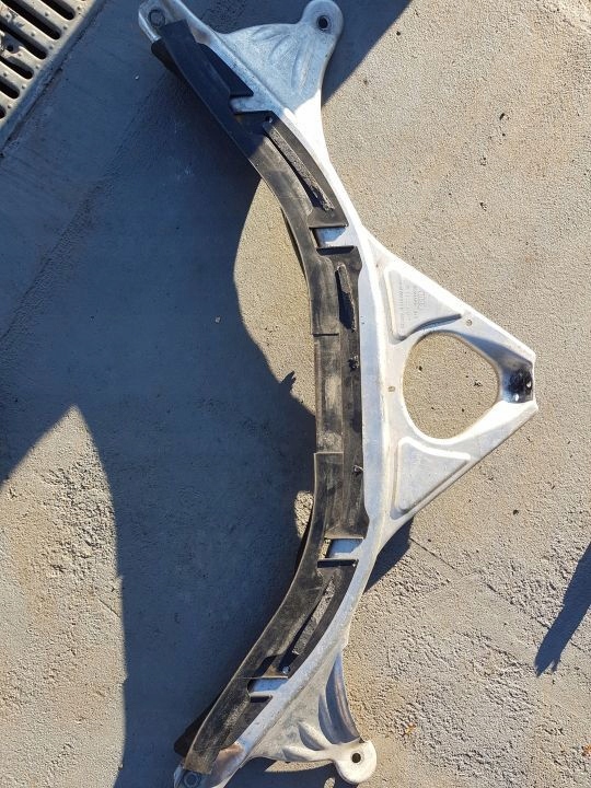 фото №1, Балка кронштейн поперечный 4g0805645b audi a7