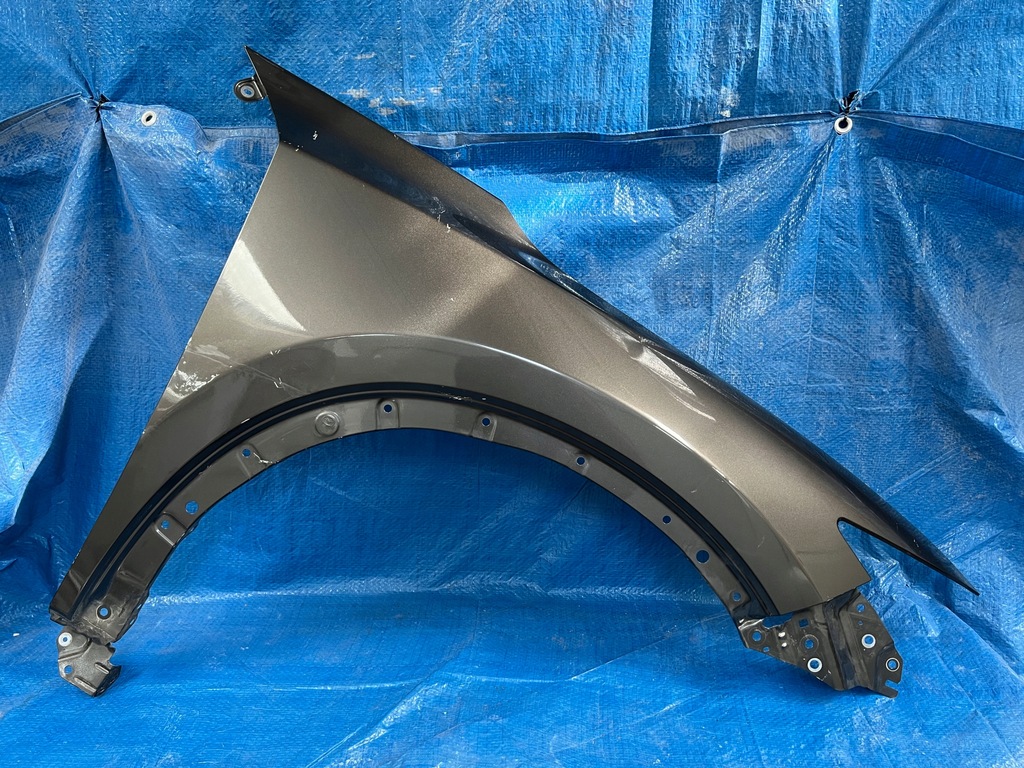 фото №1, Mazda cx5 ii 17- правый передний крыло