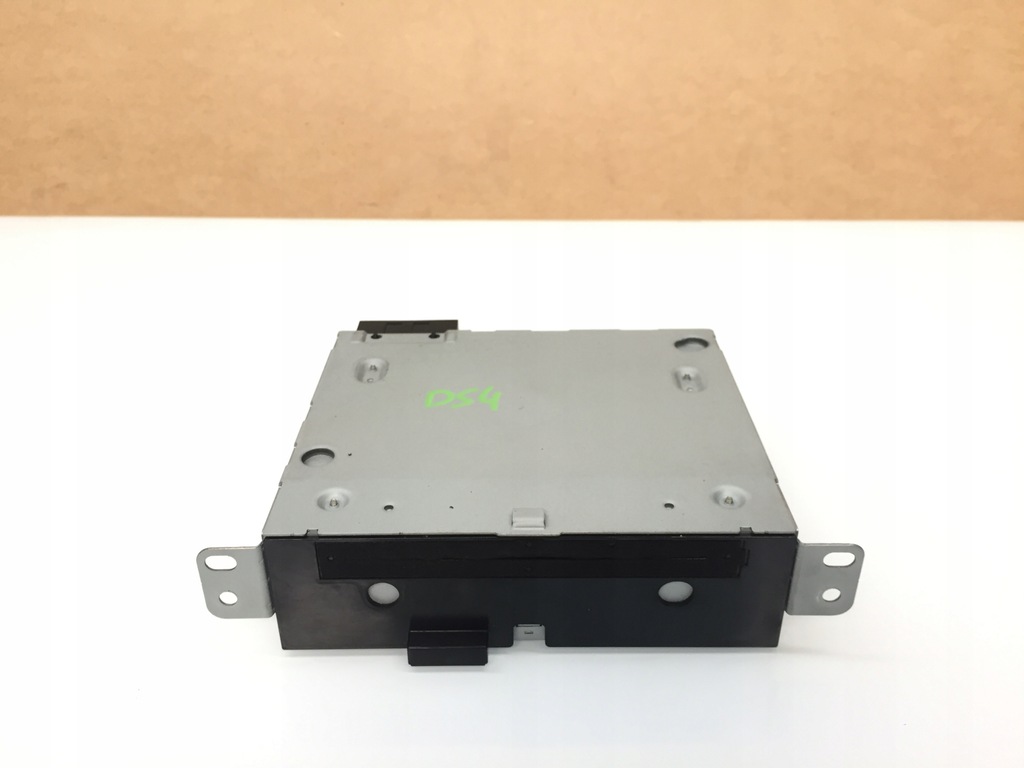 фото №2, Citroen ds4 радио cd 9676837780