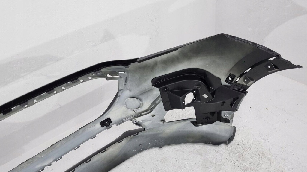 фото №13, Ford puma ii st line 2019- бампер передній перед l1tb17757