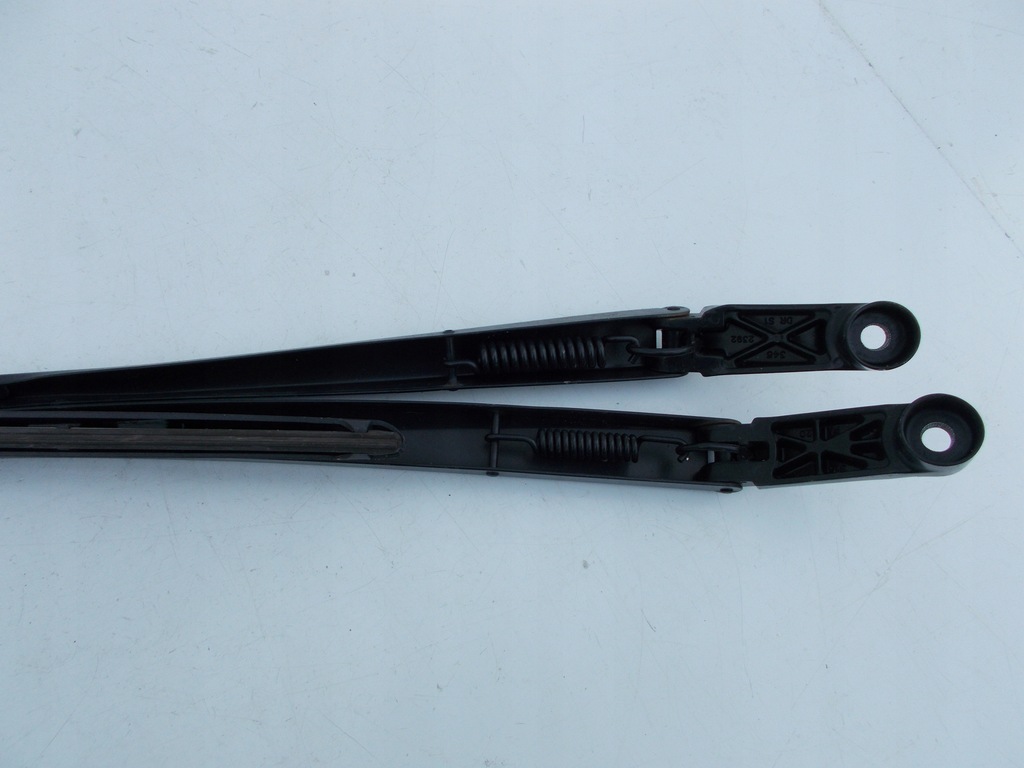 фото №6, Рычаг рычаги дворник перед toyota verso 2013-2018r 13-18r
