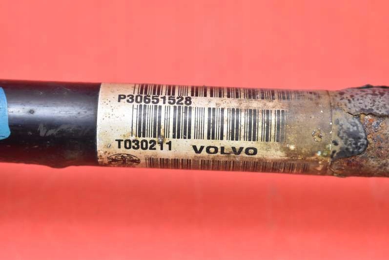 фото №9, Приводной вал правая задняя автоматическая коробка передач p30651528 volvo xc90 1 i 2.9 t6 272 km awd 02-06
