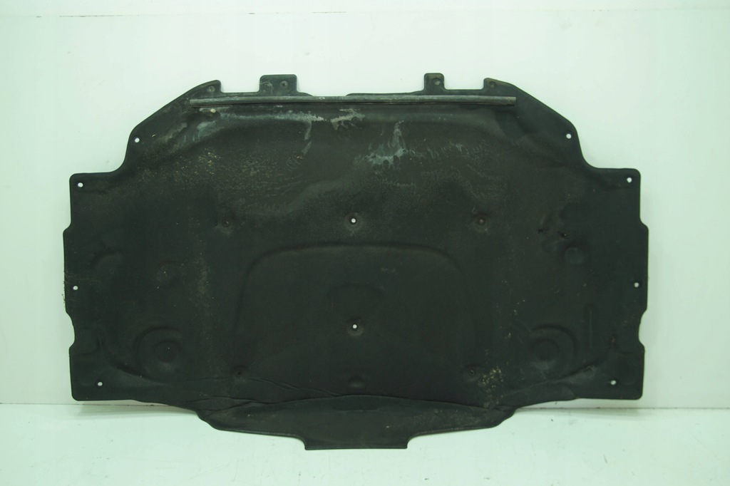 фото №1, Шумоізоляція капот мат підкрилок mercedes cl w215