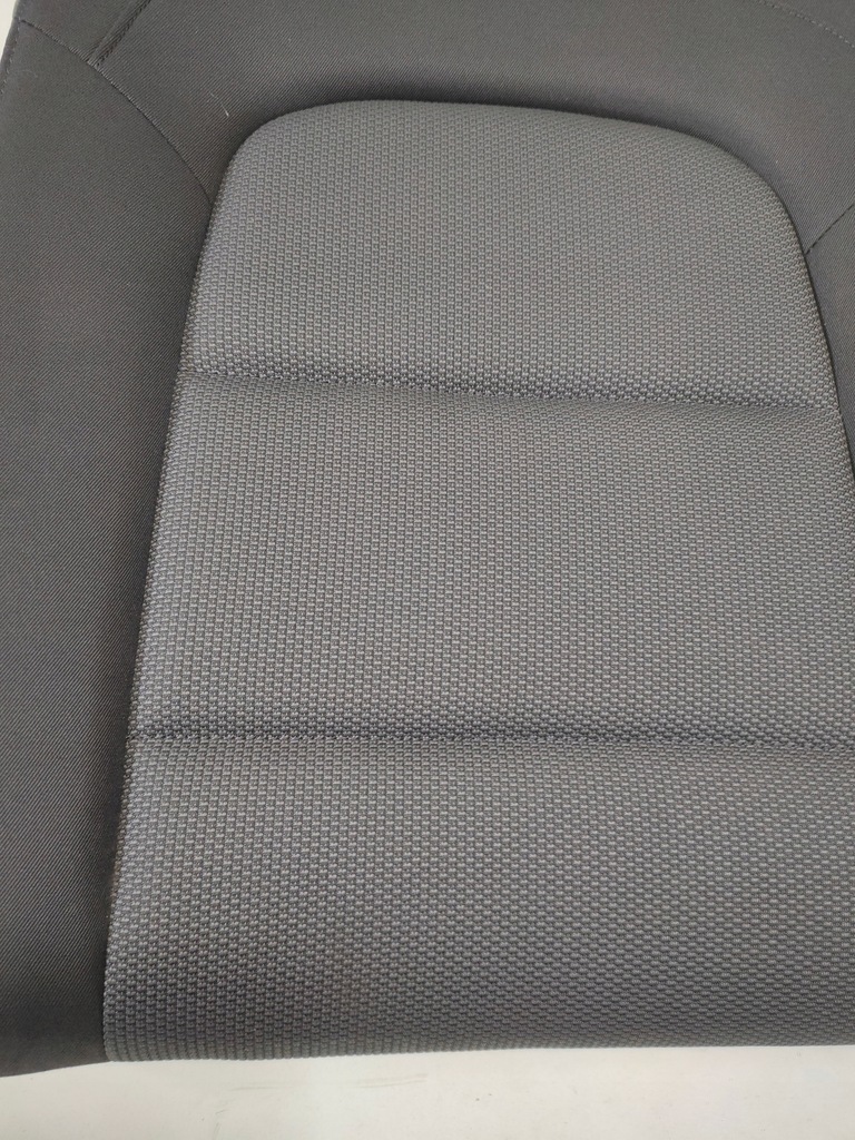 фото №8, Audi q3 8u 11-18 заднее сиденье задняя задняя сиденье спинка