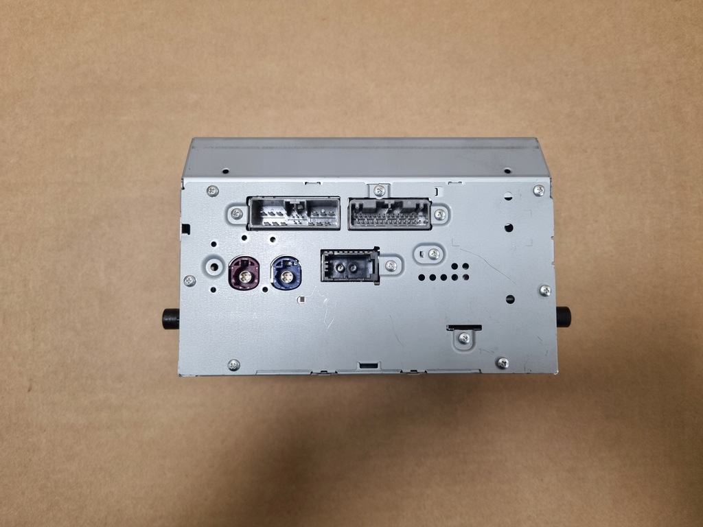 фото №3, Volvo xc60 ii радио навигация 32326634