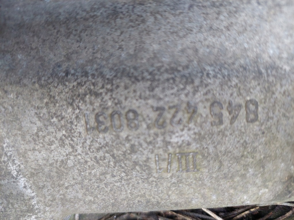 фото №6, Land rover range rover 8hp70 редуктор коробки bydgoszcz