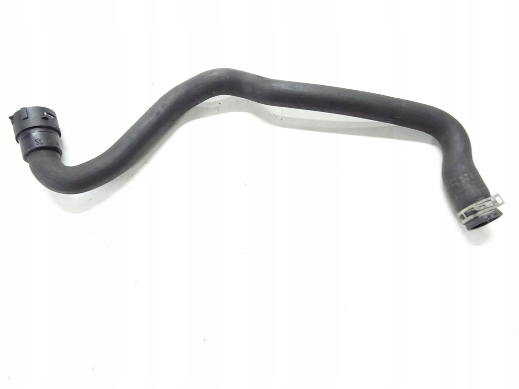 фото №1, Galaxy mk3 lift 2.0 tdci шланг wąż wody