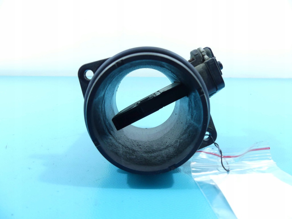 фото №3, Расходомер citroen c4 ii 9683282980,