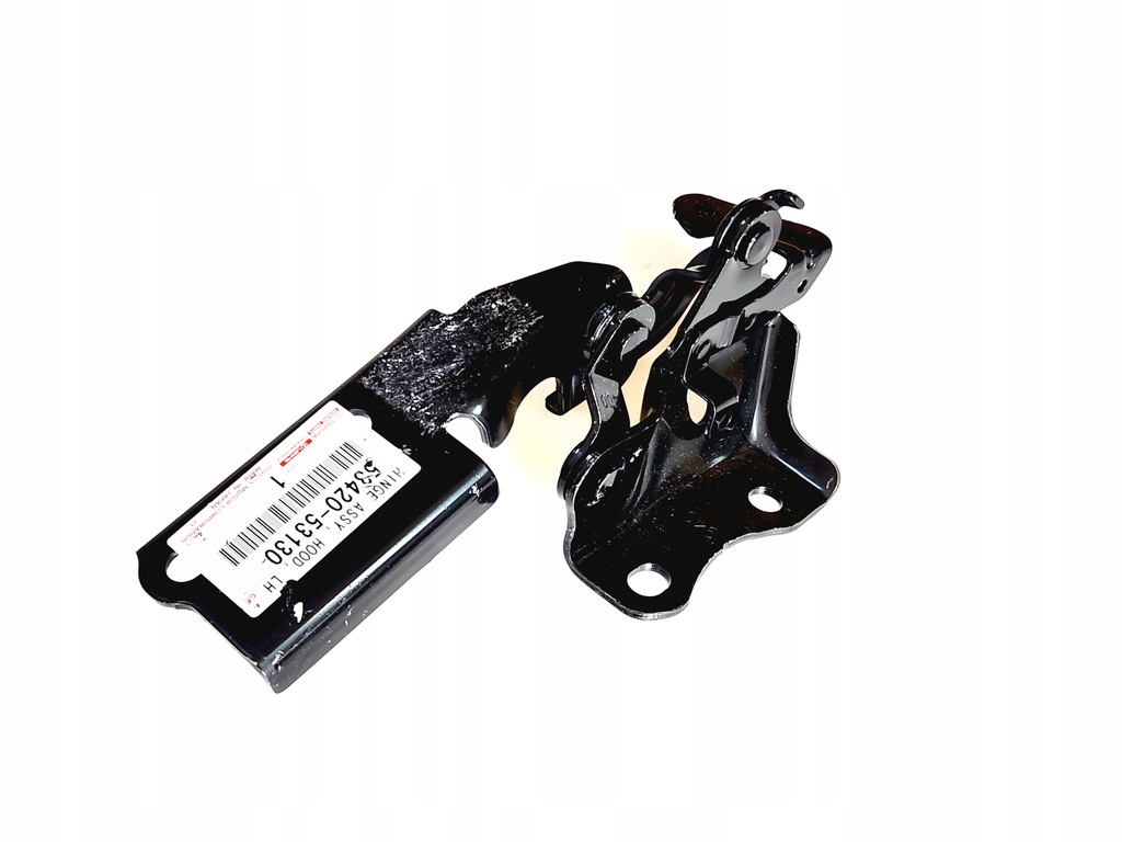 фото №1, Лівий петля капот капот lexus is 2014-2024 новий оригінальний номер