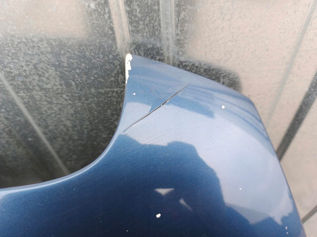 фото №6, Капот audi a6 c6 lz5b