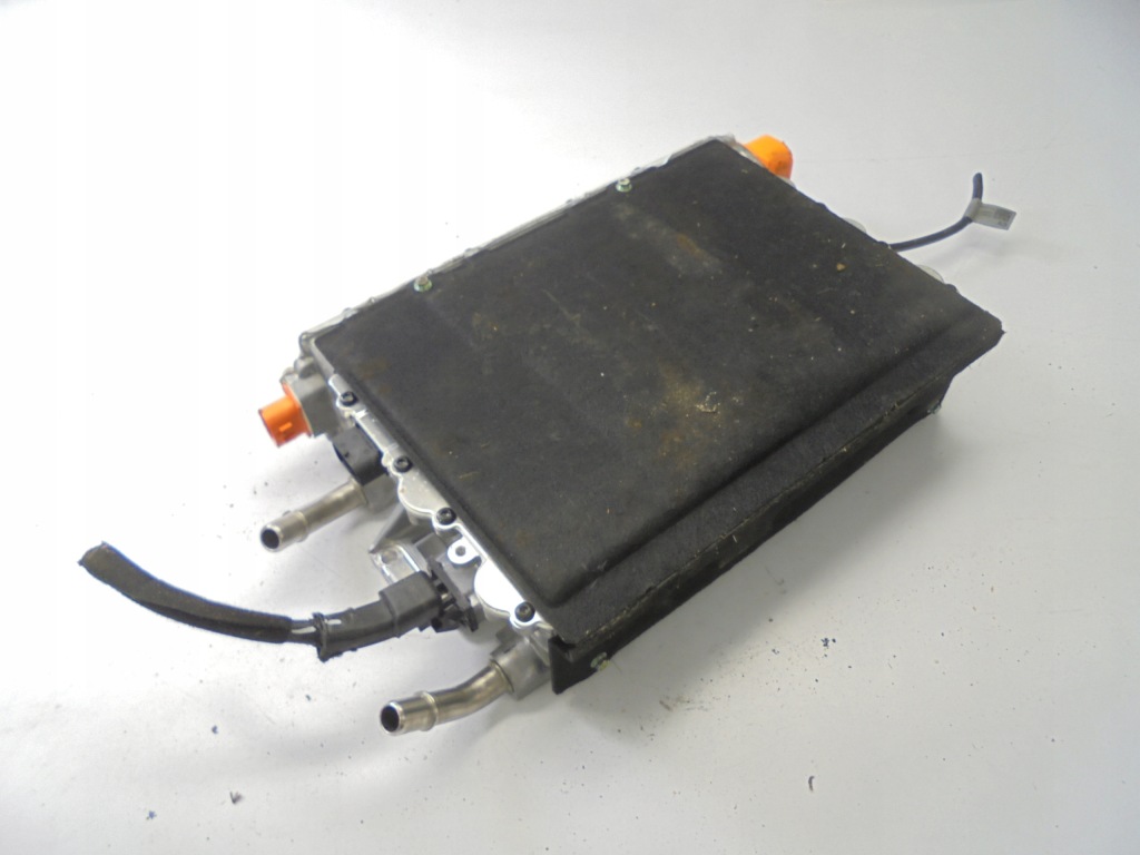 Купити Модуль інвертор kia ev6 2021-