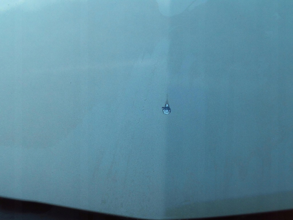 Opel insignia-a капот z30w в Украине