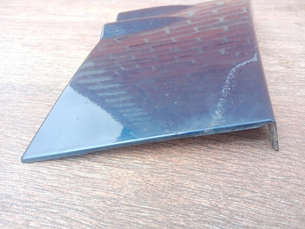 фото №4, Jeep grand cherokee wj 99-04 молдинг крыла правый перед