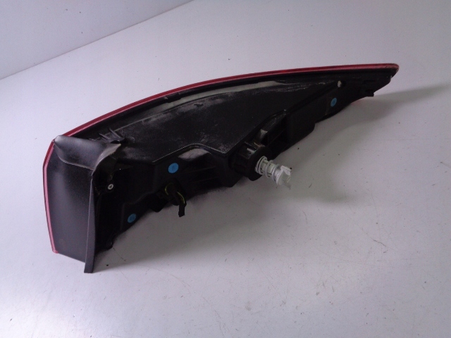 фото №4, Лампа левый задняя alfa romeo giulia 2016 rok