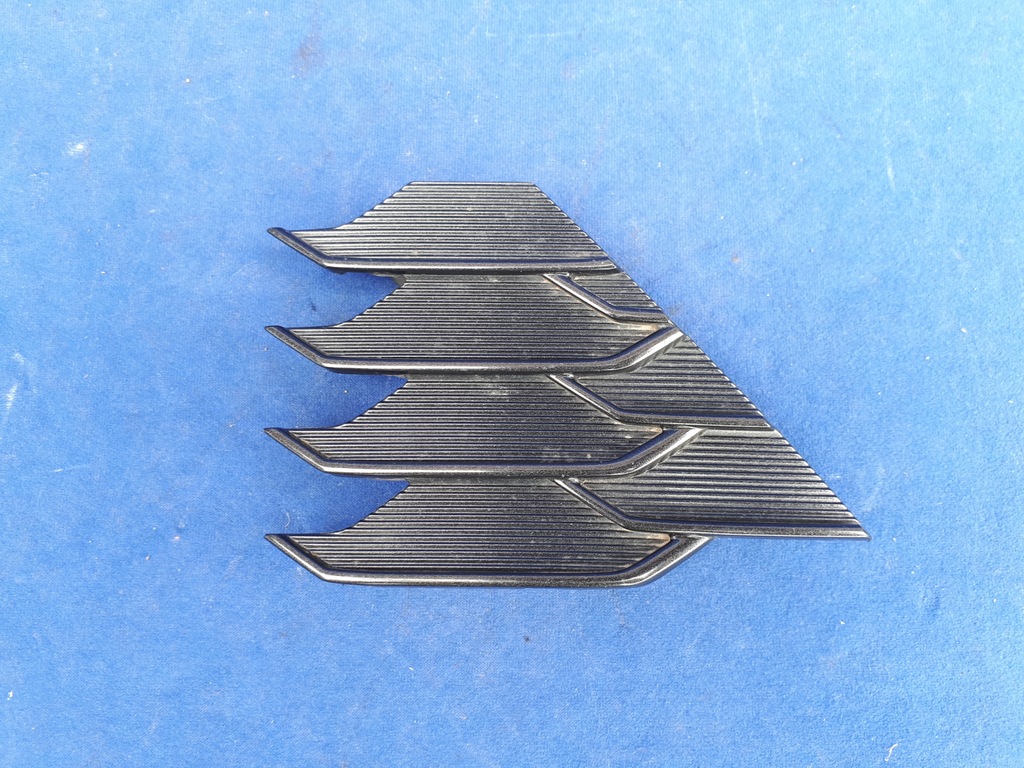 фото №1, Toyota оригінальний номер 53128-02170 заглушка фаркоп