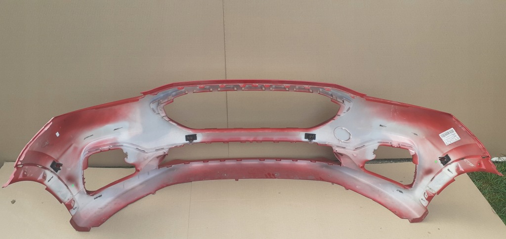 фото №5, Бампер перед передній ford puma st-line l1tb-17757