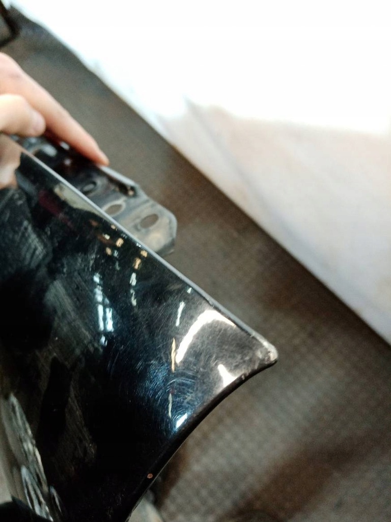 фото №9, Крыло правый передний hyundai tucson i 2.0 16v