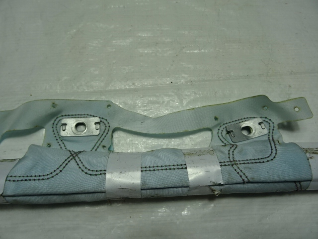 фото №2, Ford ecosport air bag шторка безопасности левая