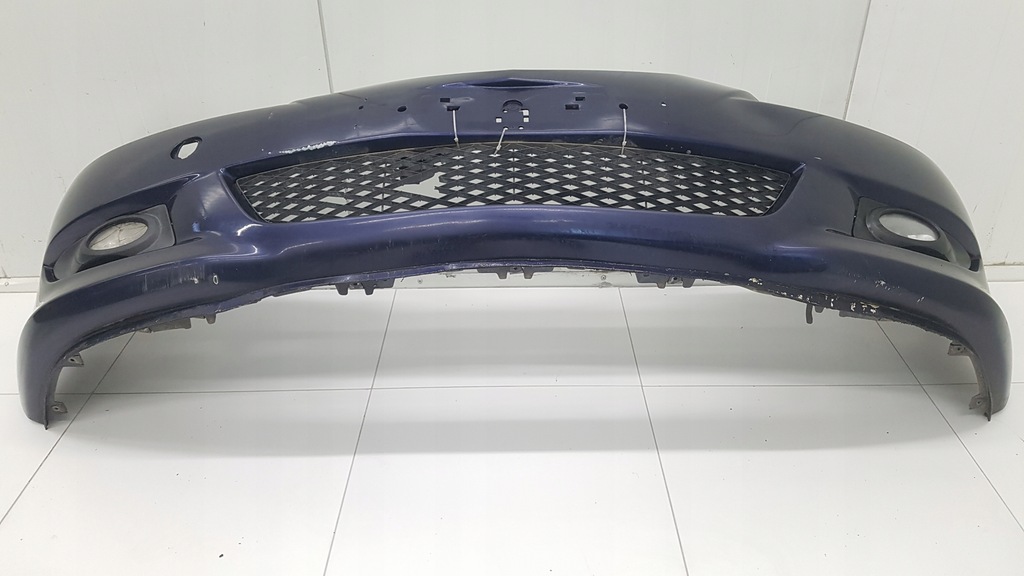 фото №7, Бампер перед передний mazda 3