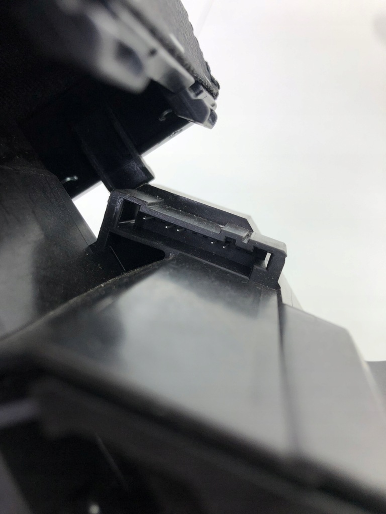 фото №13, Bmw x1 f48 f39 ручка переключения передач europa 7950472