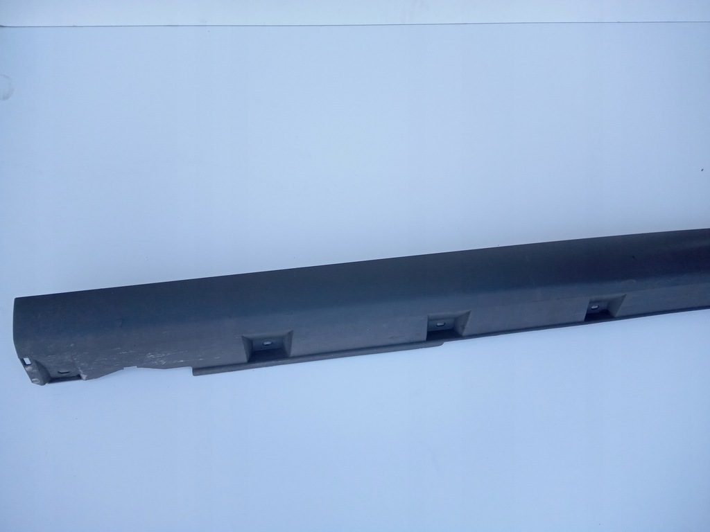 фото №3, Молдинг поріг ліва ford focus mk3